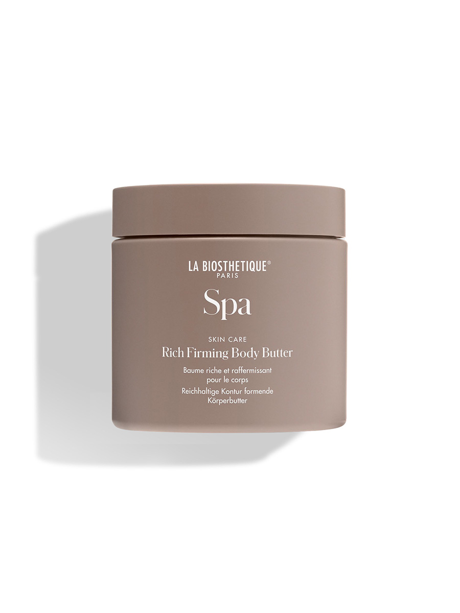 картинка Rich Firming Body Butter магазин labiosthetique являющийся официальным дистрибьютором в России 