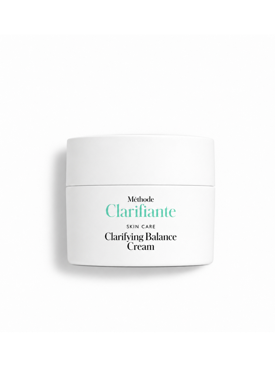 Clarifying Balance Cream Балансирующий крем, 50 мл магазин labiosthetique являющийся официальным дистрибьютором в России 