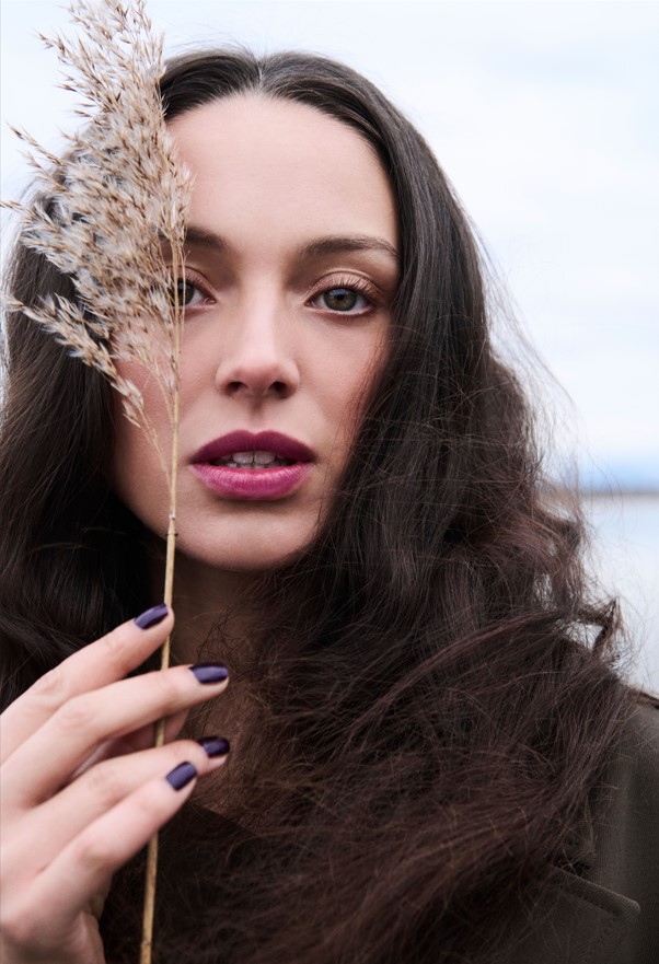 Как защитить кожу лица от обветривания?