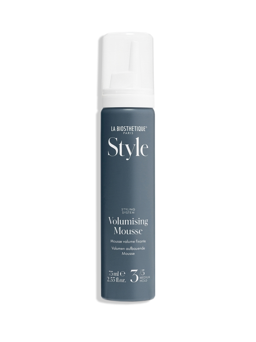 Volumising Mousse Мусс для создания объема, 75 мл магазин labiosthetique являющийся официальным дистрибьютором в России 