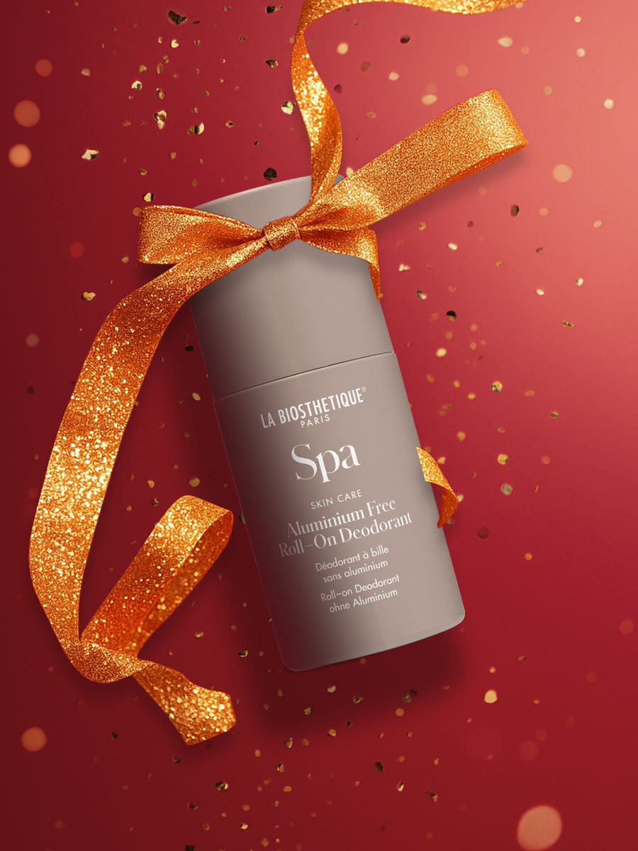 картинка Aluminium free Roll-On Deodorant магазин labiosthetique являющийся официальным дистрибьютором в России 