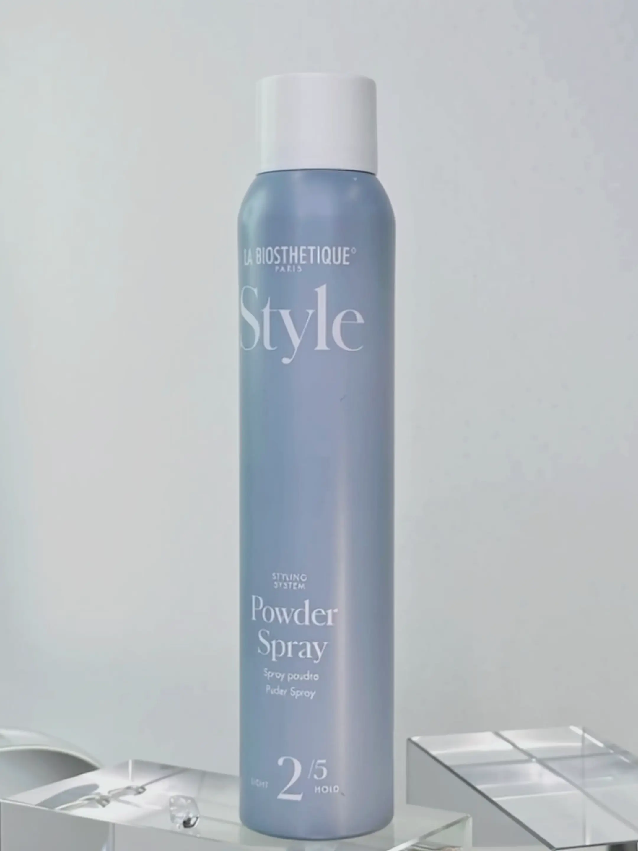 Powder Spray от LA BIOSTHETIQUE