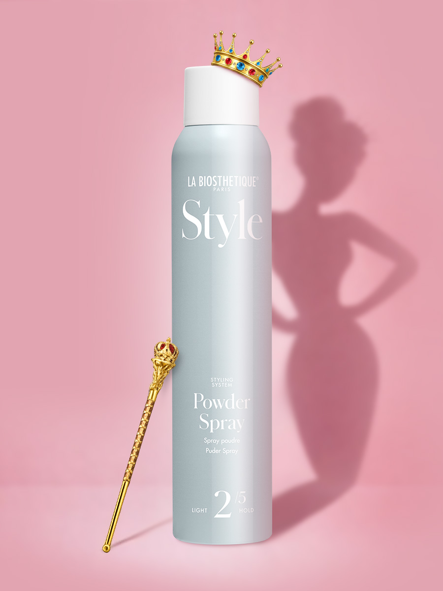 картинка Powder Spray магазин labiosthetique являющийся официальным дистрибьютором в России 