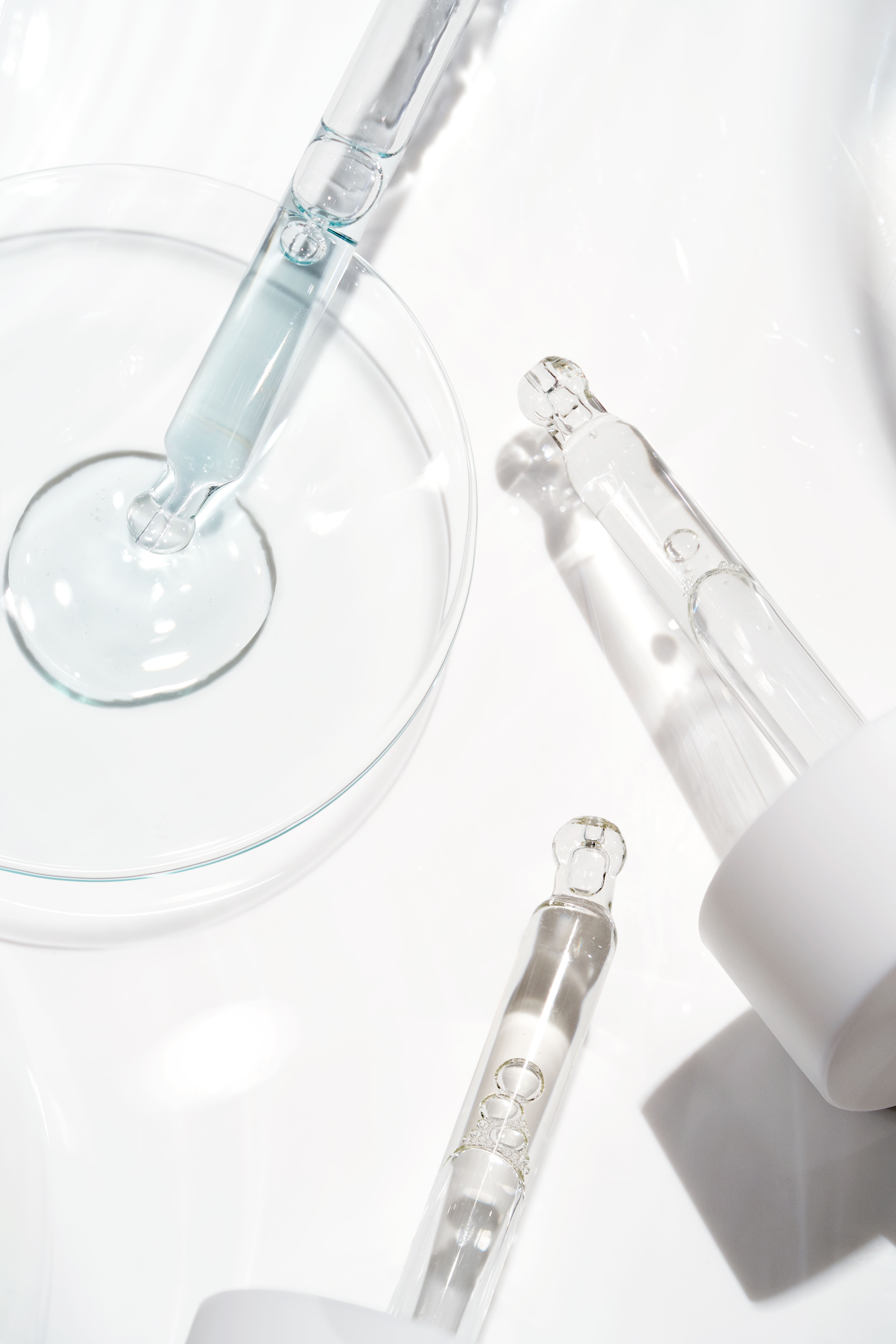 Как выбрать сыворотку для лица с ниацинамидом?