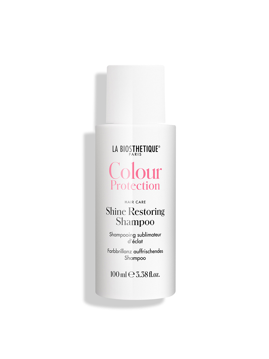 картинка Shine Restoring Shampoo магазин labiosthetique являющийся официальным дистрибьютором в России 