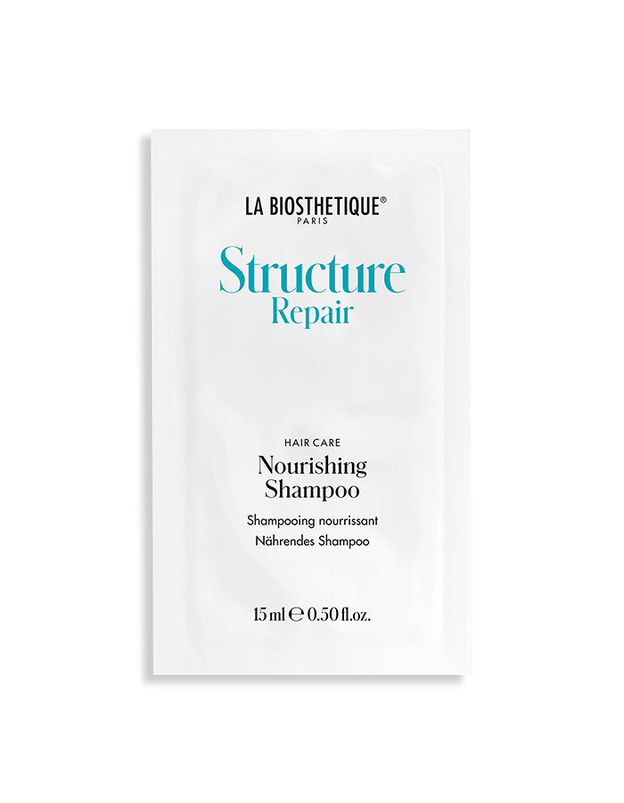 картинка Пробник Nourishing Shampoo (ПОДАРОК) магазин labiosthetique являющийся официальным дистрибьютором в России 