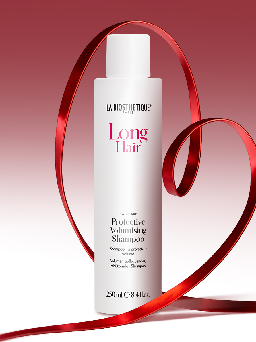 картинка  Protective Volumising Shampoo магазин labiosthetique являющийся официальным дистрибьютором в России 