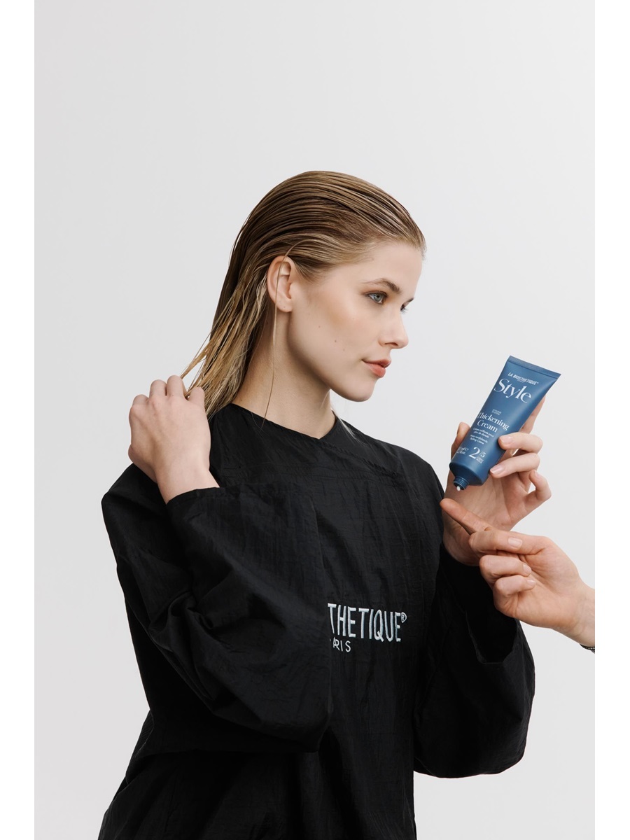 Thickening Cream от LA BIOSTHETIQUE