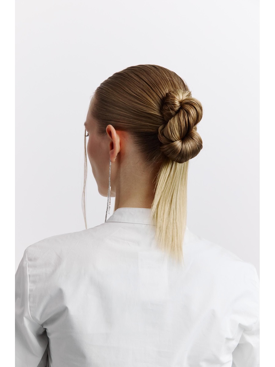 Structuring Foam (ранее Pilviplax S) от LA BIOSTHETIQUE