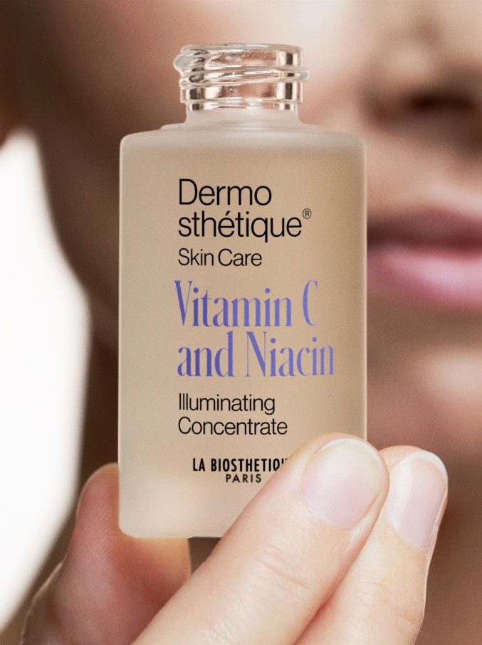 Сыворотки с витамином C