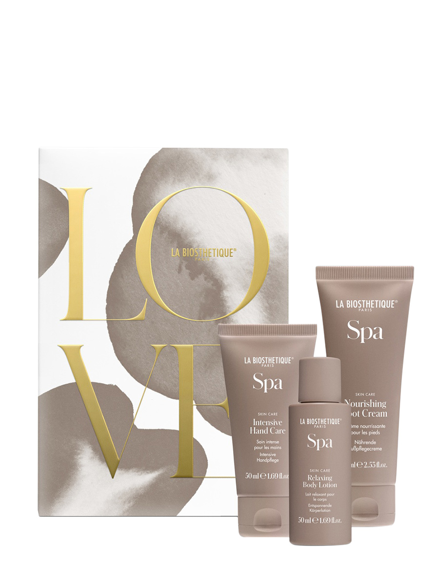 картинка Spa Set магазин labiosthetique являющийся официальным дистрибьютором в России
