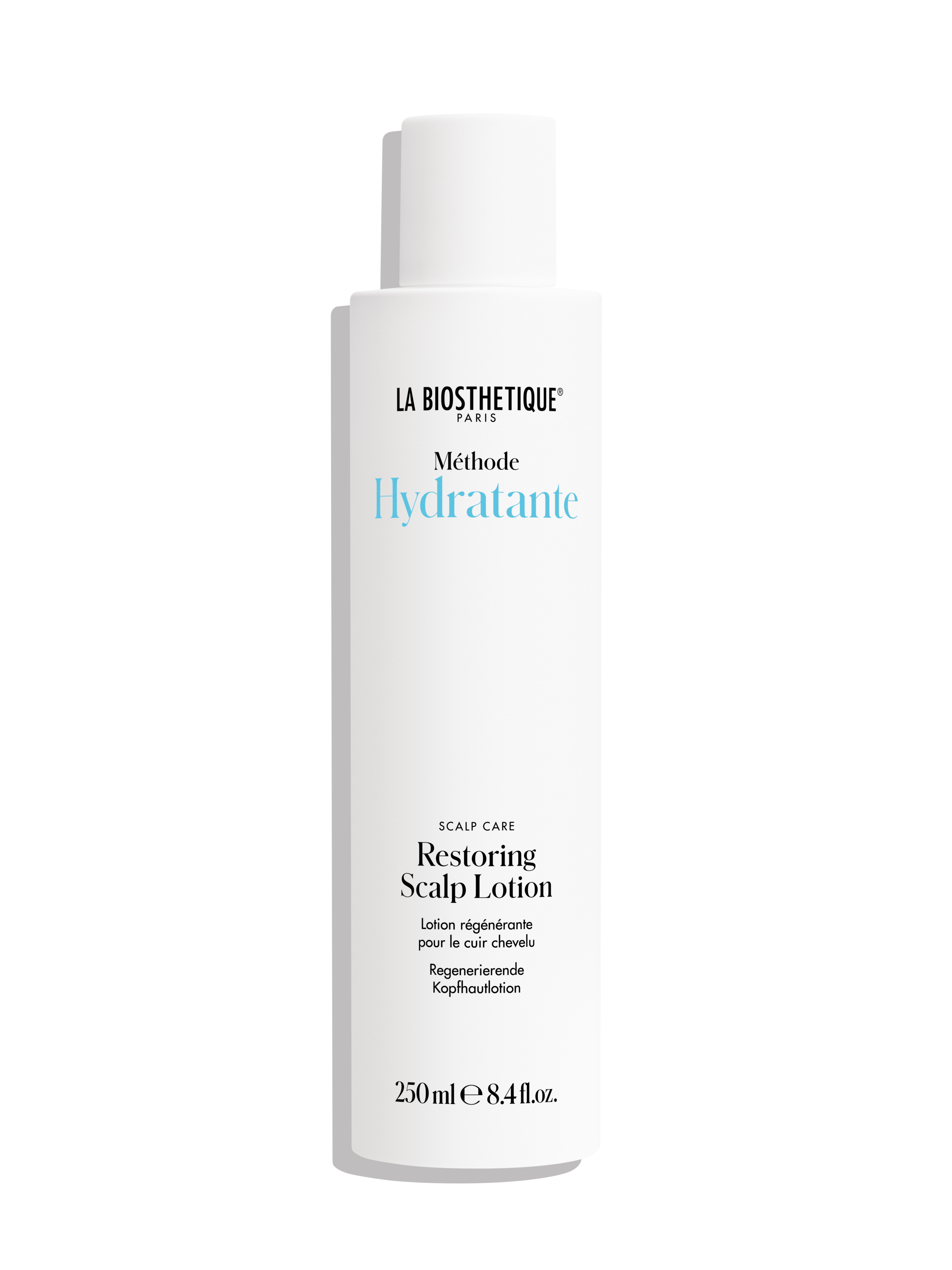 Restoring Scalp Lotion Восстанавливающий лосьон для сухой кожи головы, 250 мл магазин labiosthetique являющийся официальным дистрибьютором в России 