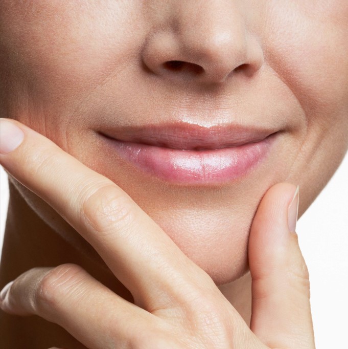 Чем витамин С поможет возрастной коже?