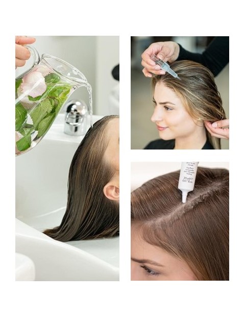 картинка 16.12 ФРАНЦУЗСКИЙ СЕРВИС И РИТУАЛЫ БРЕНДА LA BIOSTHETIQUE магазин labiosthetique являющийся официальным дистрибьютором в России 