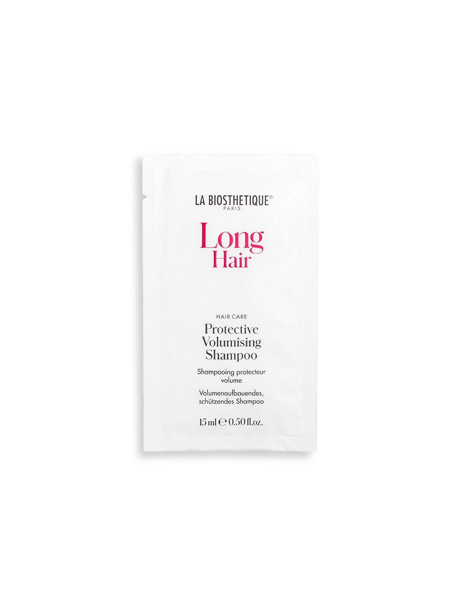 Пробник Protective Volumising Shampoo (ПОДАРОК)