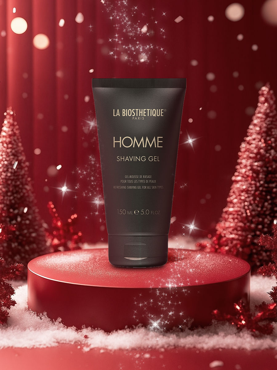 картинка  Shaving Gel  магазин labiosthetique являющийся официальным дистрибьютором в России 