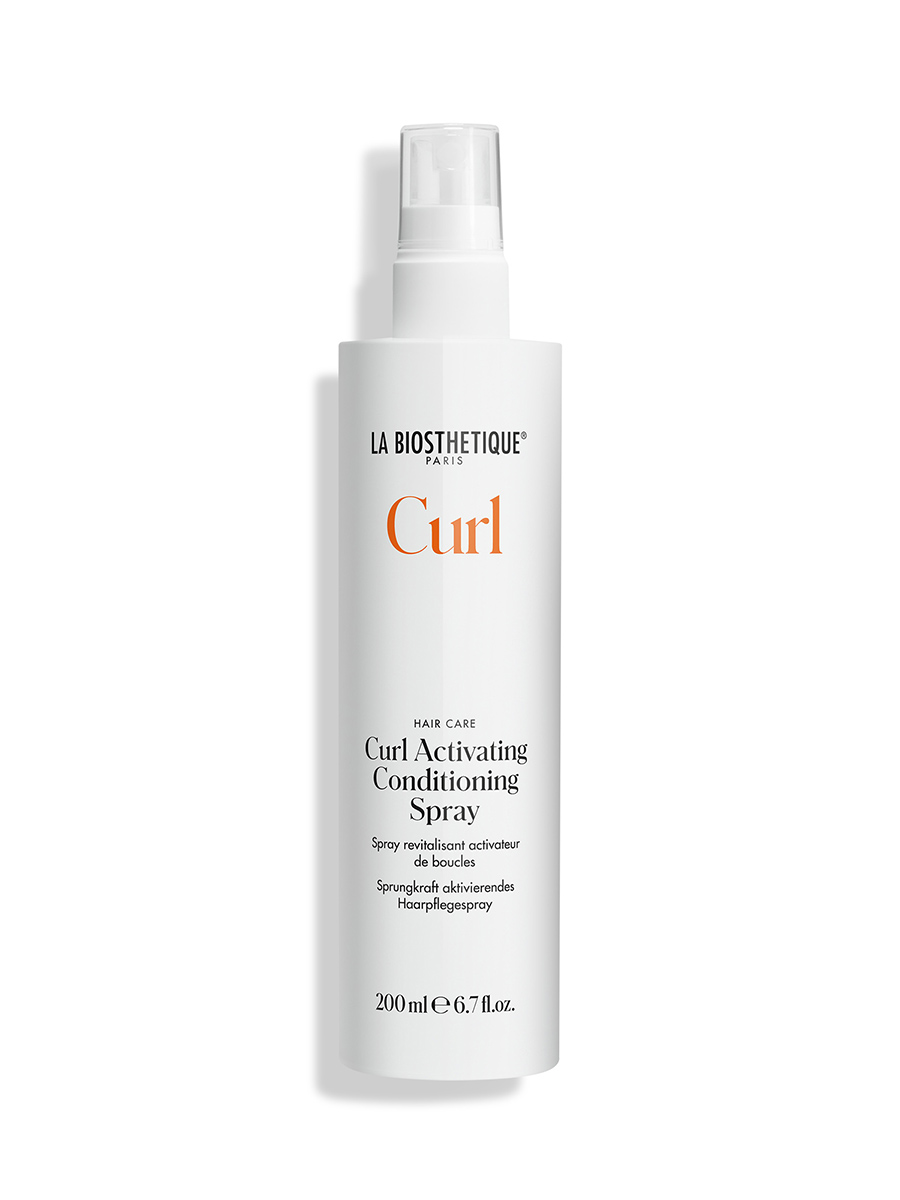 картинка Curl Activating Conditioning Spray магазин labiosthetique являющийся официальным дистрибьютором в России 