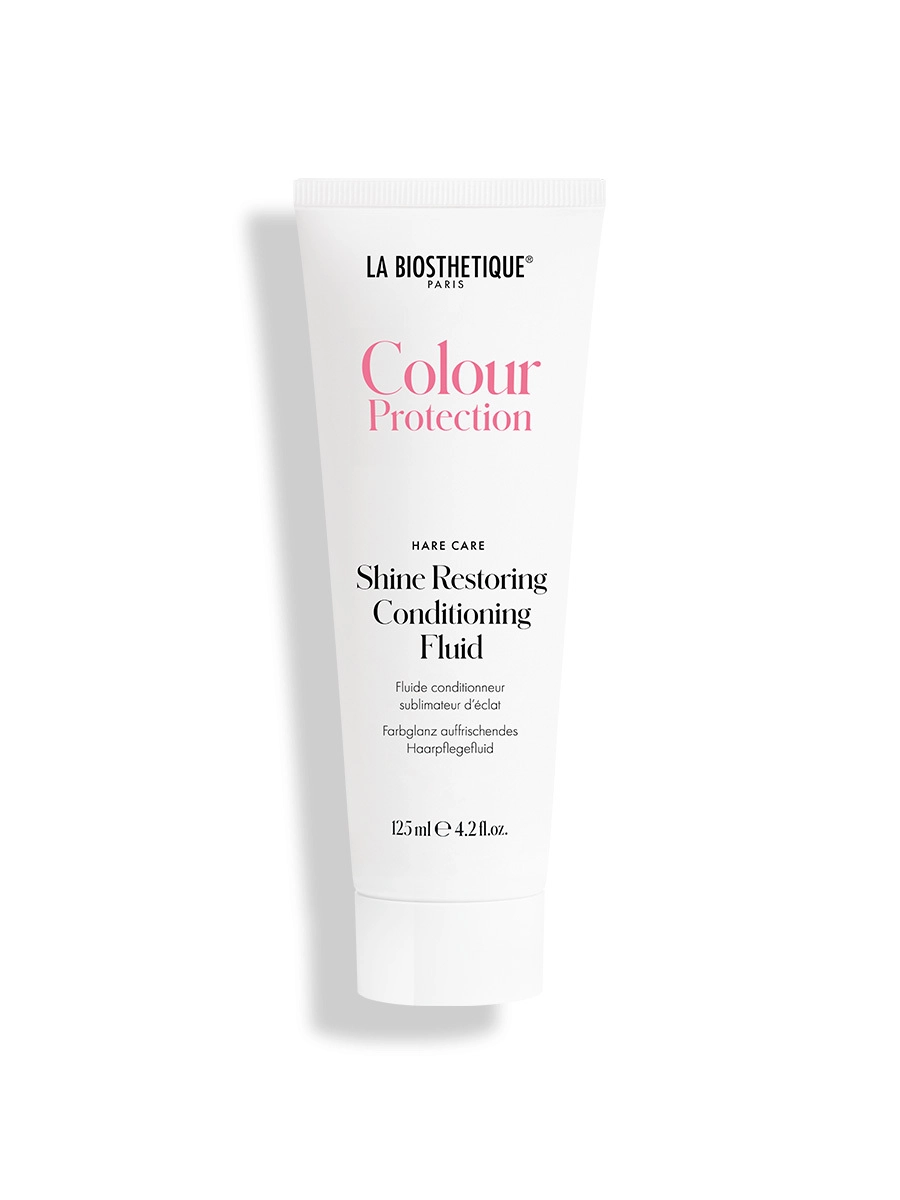 картинка Shine Restoring Conditioning Fluid магазин labiosthetique являющийся официальным дистрибьютором в России 
