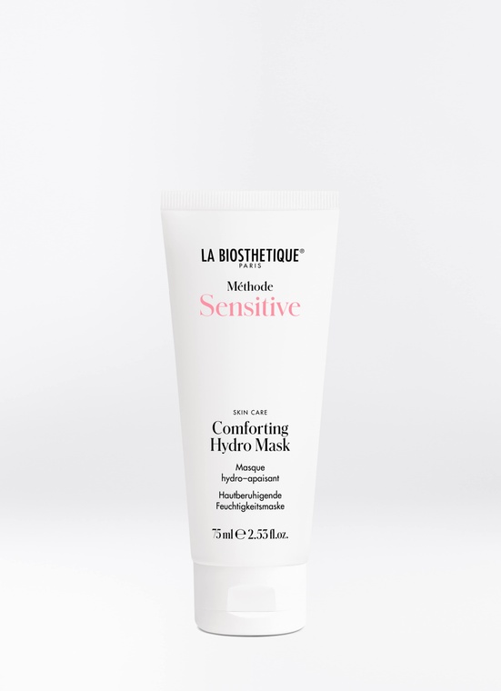 картинка Comforting Hydro Mask магазин labiosthetique являющийся официальным дистрибьютором в России