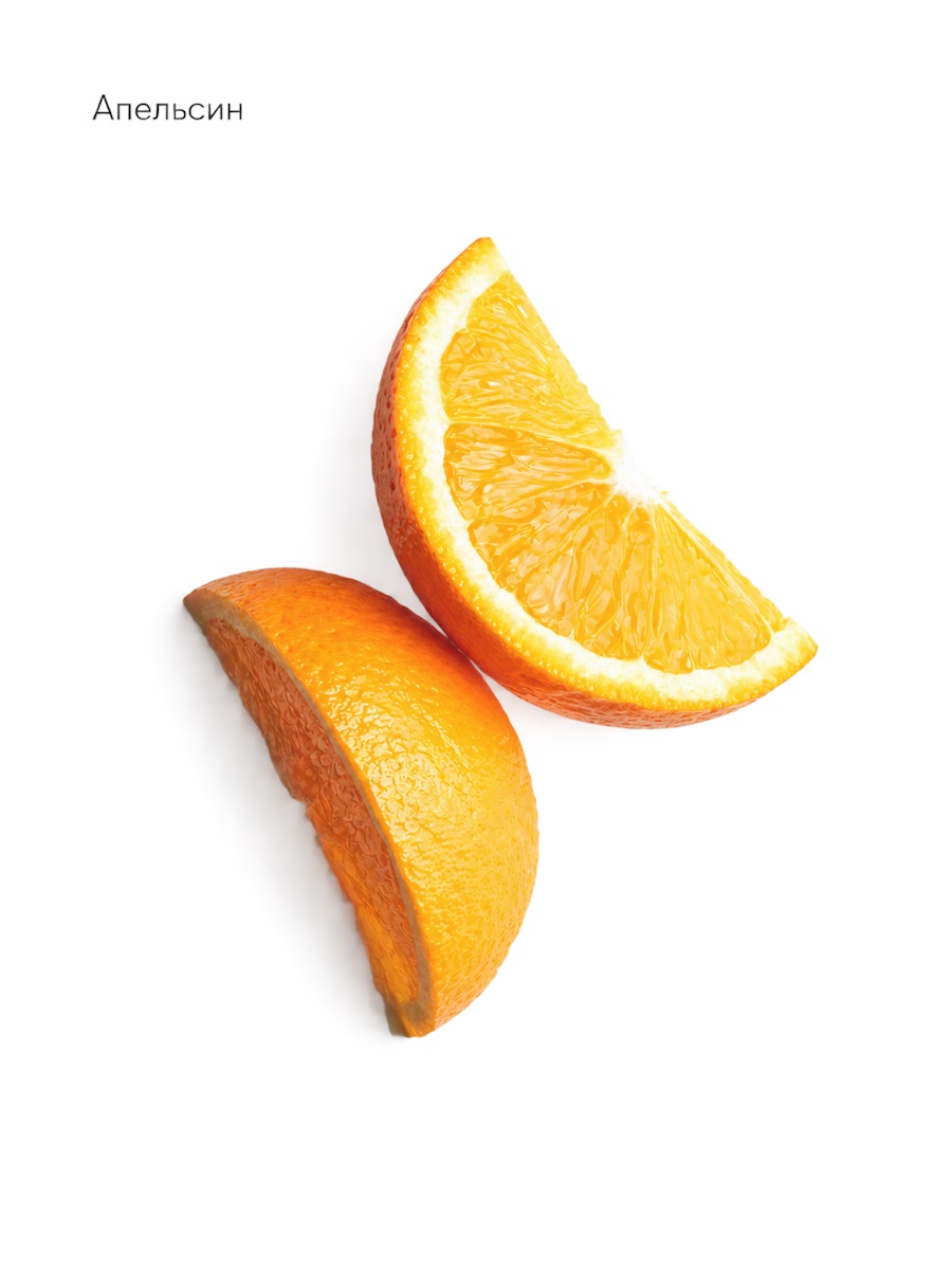 Clarifying Fruit Exfoliant от LA BIOSTHETIQUE