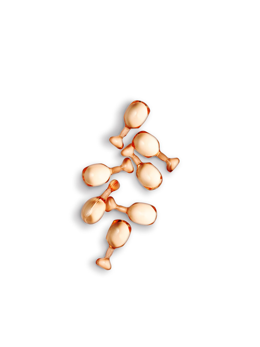Revitalising Capsules Восстанавливающие капсулы для лица, 7 шт магазин labiosthetique являющийся официальным дистрибьютором в России 