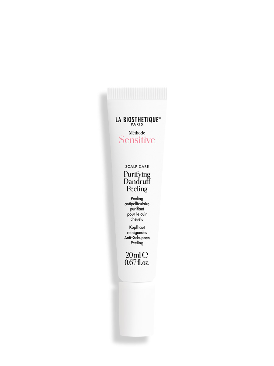 картинка Purifying Dandruff Peeling магазин labiosthetique являющийся официальным дистрибьютором в России 