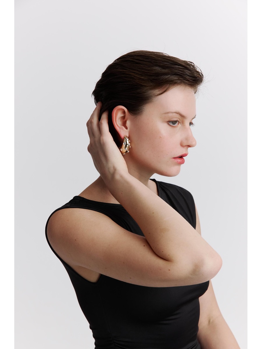 Cream Clay от LA BIOSTHETIQUE