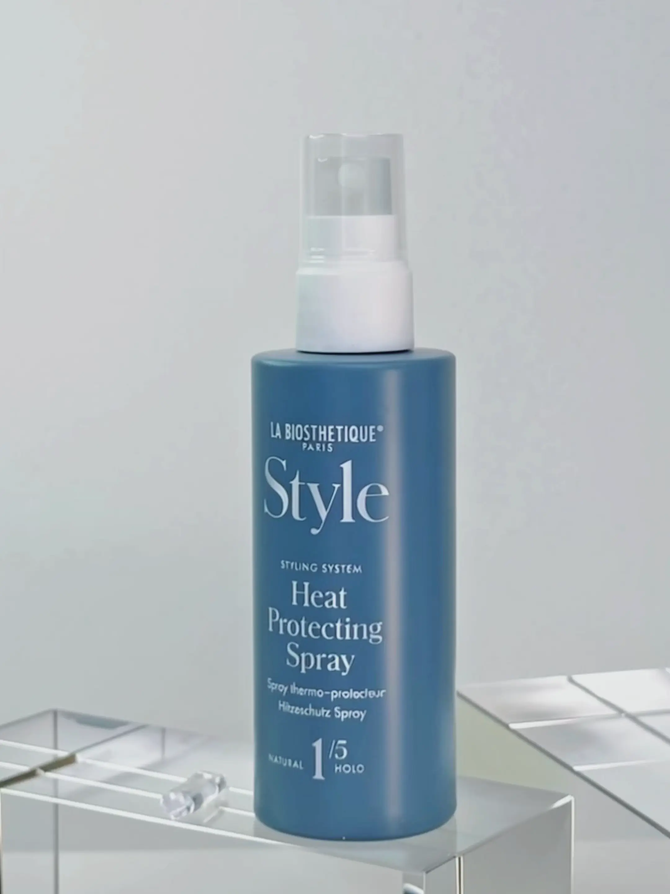 Heat Protecting Spray (ранее Heat Protector) от LA BIOSTHETIQUE