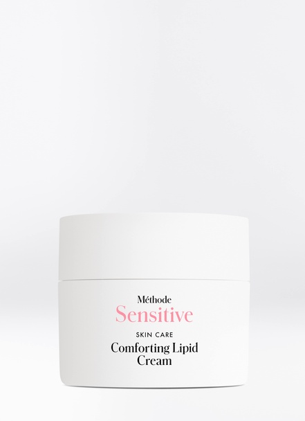 картинка Comforting Lipid Cream магазин labiosthetique являющийся официальным дистрибьютором в России 