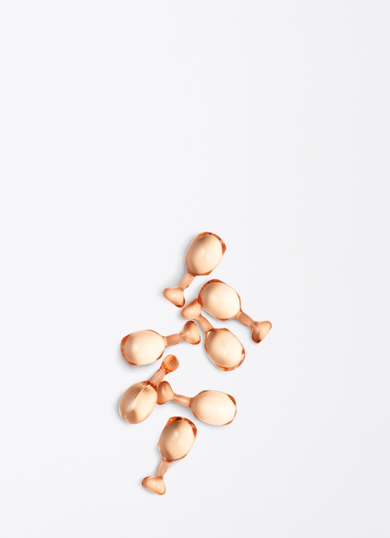 картинка Revitalising Capsules магазин labiosthetique являющийся официальным дистрибьютором в России 