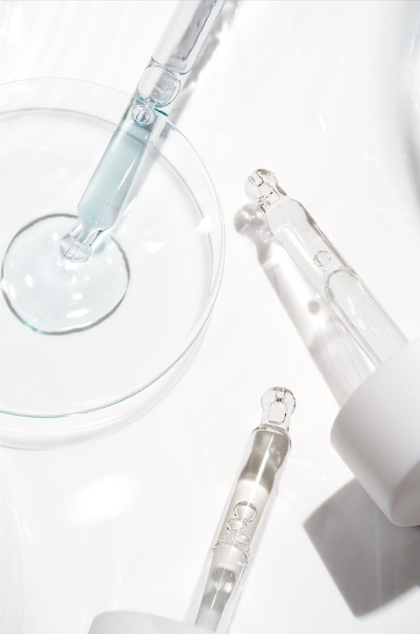 Как выбрать сыворотку для лица с ниацинамидом?