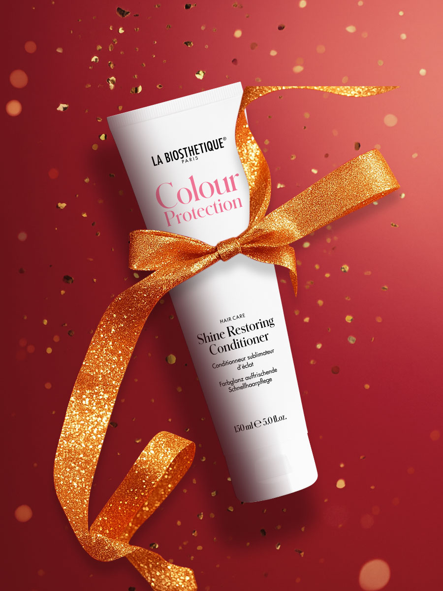 картинка Shine Restoring Conditioner магазин labiosthetique являющийся официальным дистрибьютором в России 