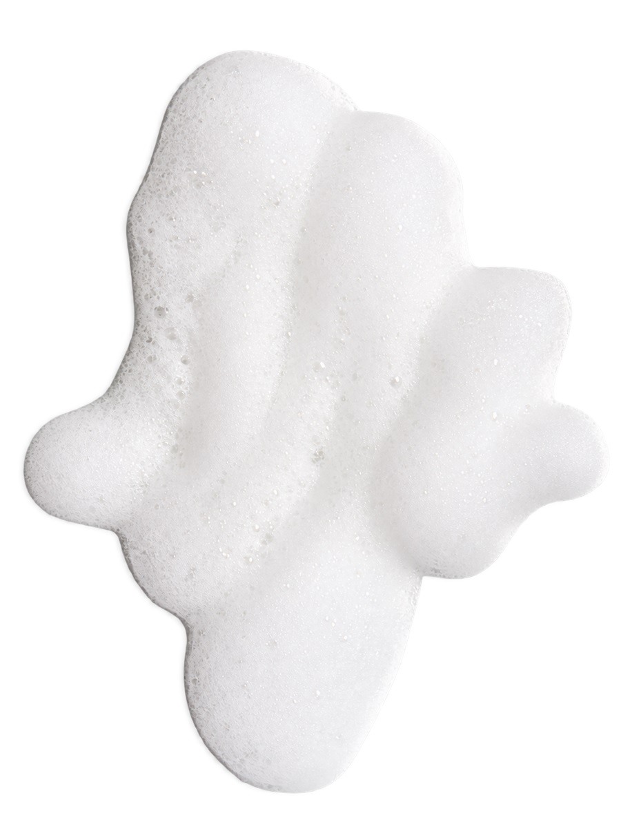 Structuring Foam (ранее Pilviplax S) от LA BIOSTHETIQUE