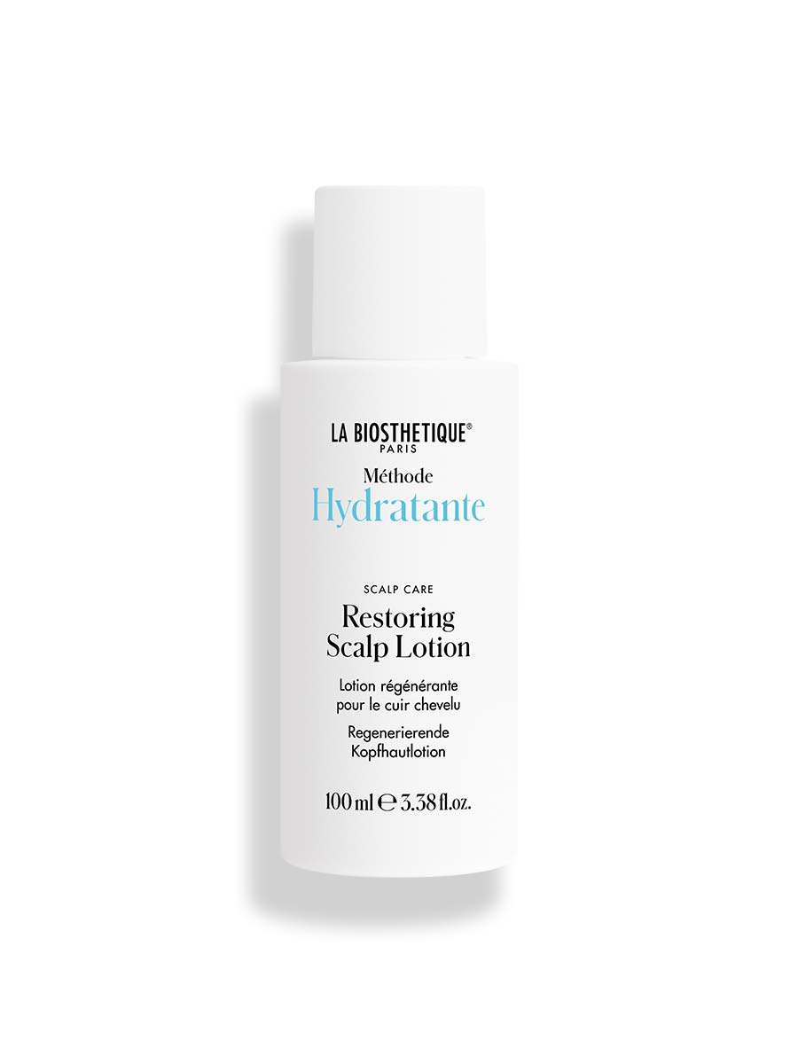 картинка Restoring Scalp Lotion магазин labiosthetique являющийся официальным дистрибьютором в России 