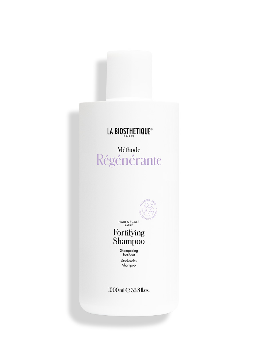 картинка Fortifying Shampoo магазин labiosthetique являющийся официальным дистрибьютором в России 
