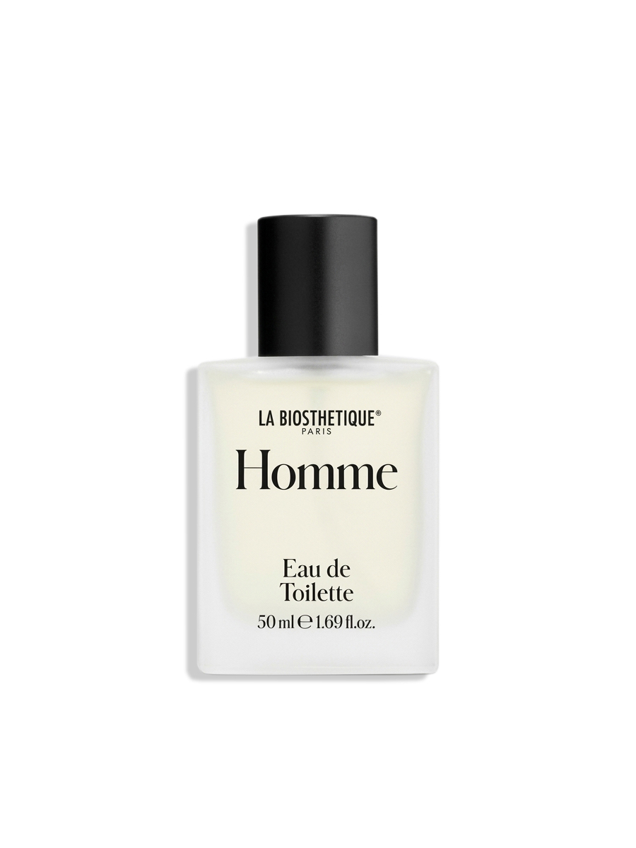 Homme Eau de Toilette Мужская туалетная вода, 50 мл магазин labiosthetique являющийся официальным дистрибьютором в России 