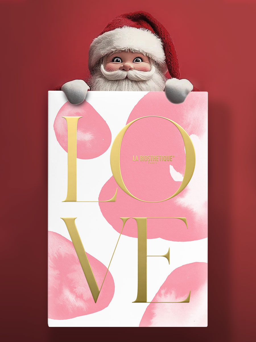 картинка Methode Sensitive Hair &amp; Skin Set магазин labiosthetique являющийся официальным дистрибьютором в России 