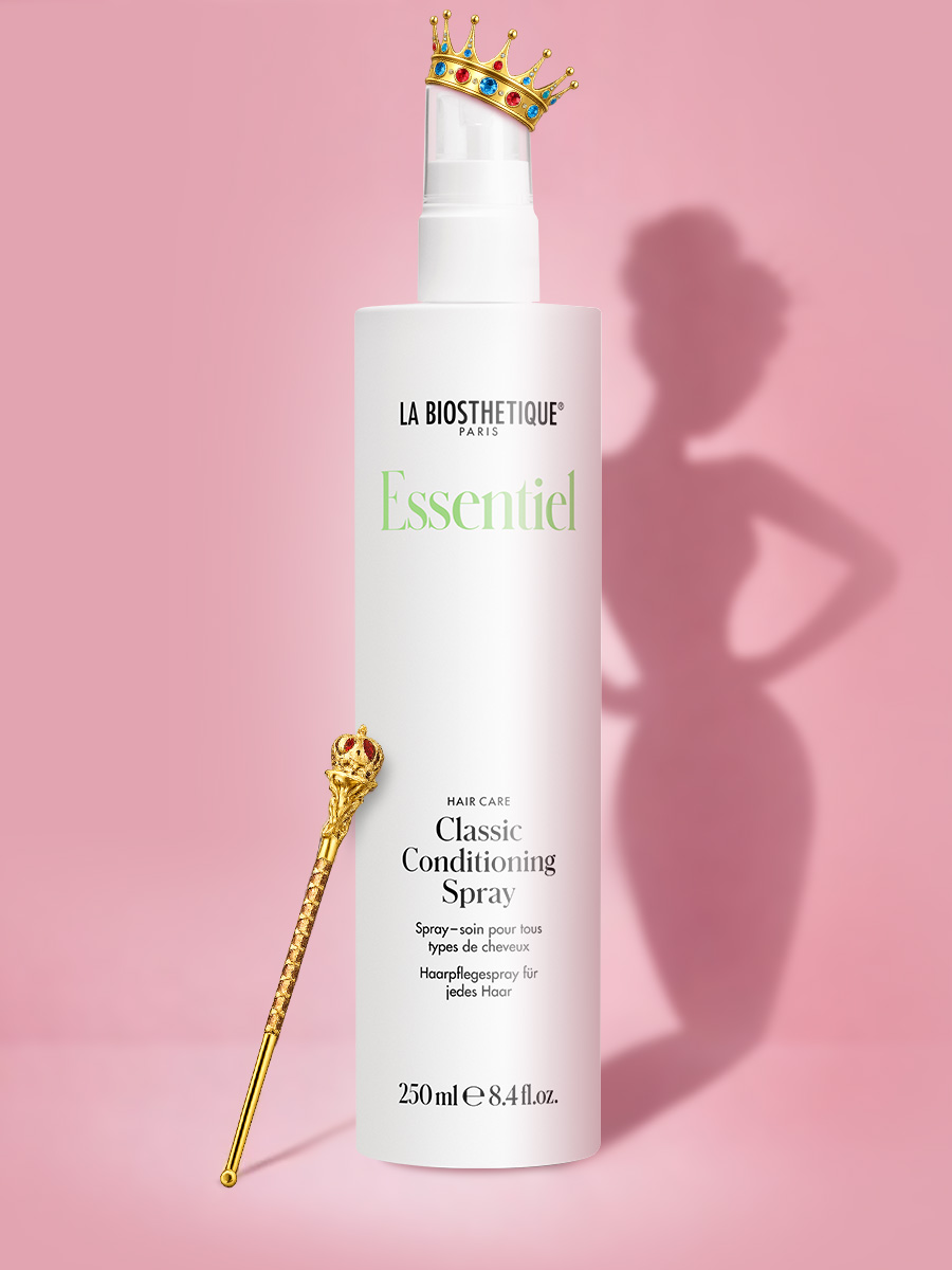 картинка Classic Conditioning Spray магазин labiosthetique являющийся официальным дистрибьютором в России 