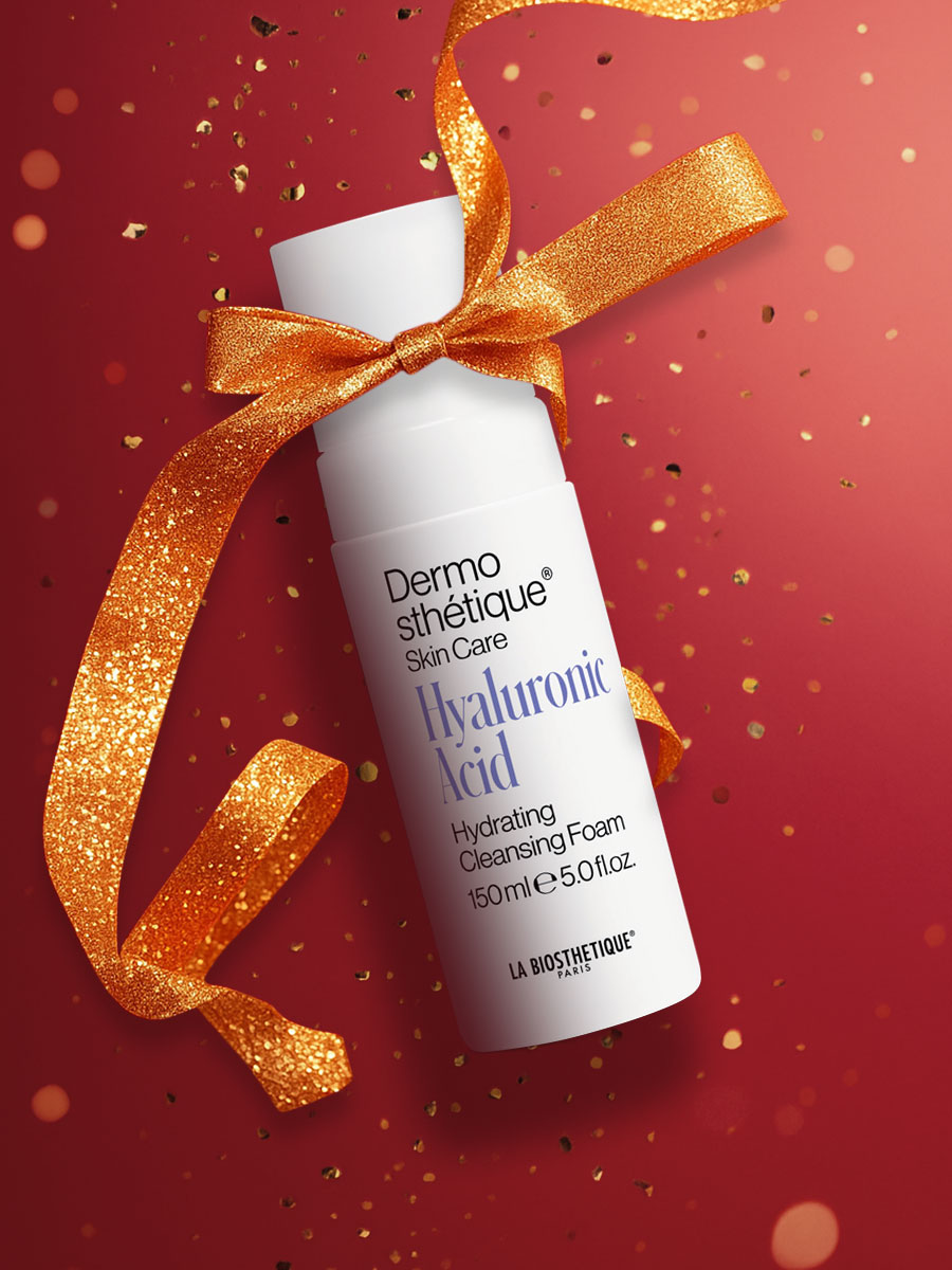 картинка Hyaluronic Acid Hydrating Cleansing Foam магазин labiosthetique являющийся официальным дистрибьютором в России 