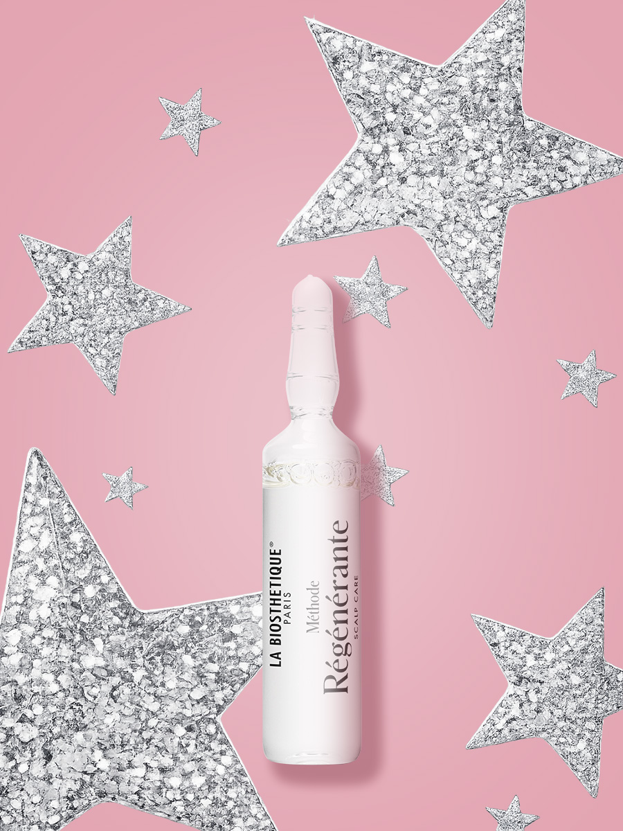 картинка Hairloss Control Scalp Concentrate магазин labiosthetique являющийся официальным дистрибьютором в России 