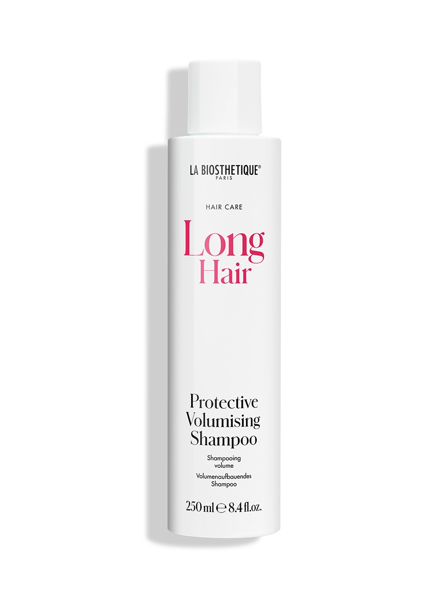 картинка  Protective Volumising Shampoo магазин labiosthetique являющийся официальным дистрибьютором в России 