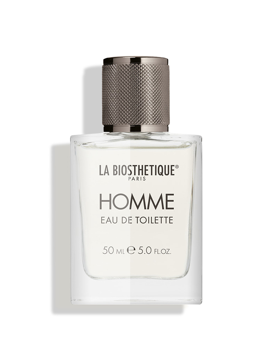 картинка  Eau de Toilette Homme  магазин labiosthetique являющийся официальным дистрибьютором в России 