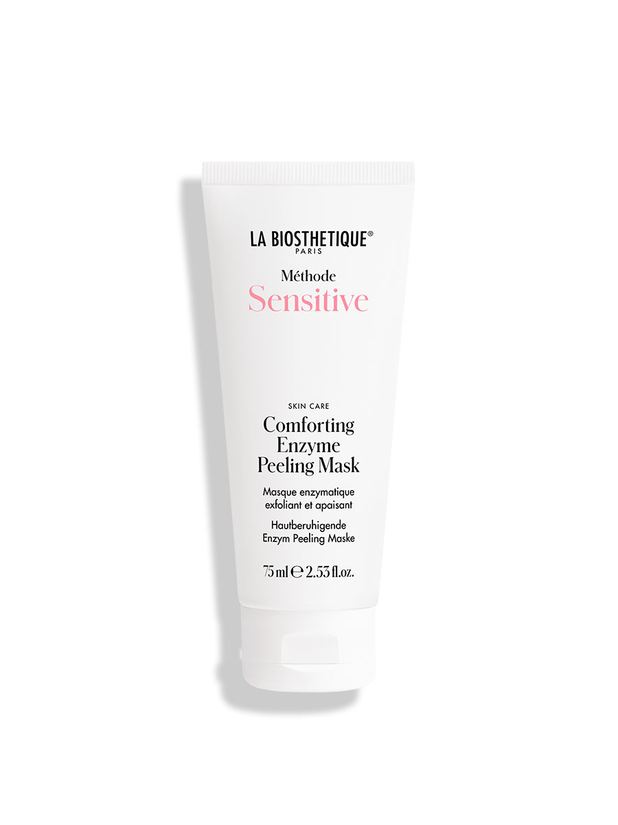 картинка Comforting Enzyme Peeling Mask магазин labiosthetique являющийся официальным дистрибьютором в России 