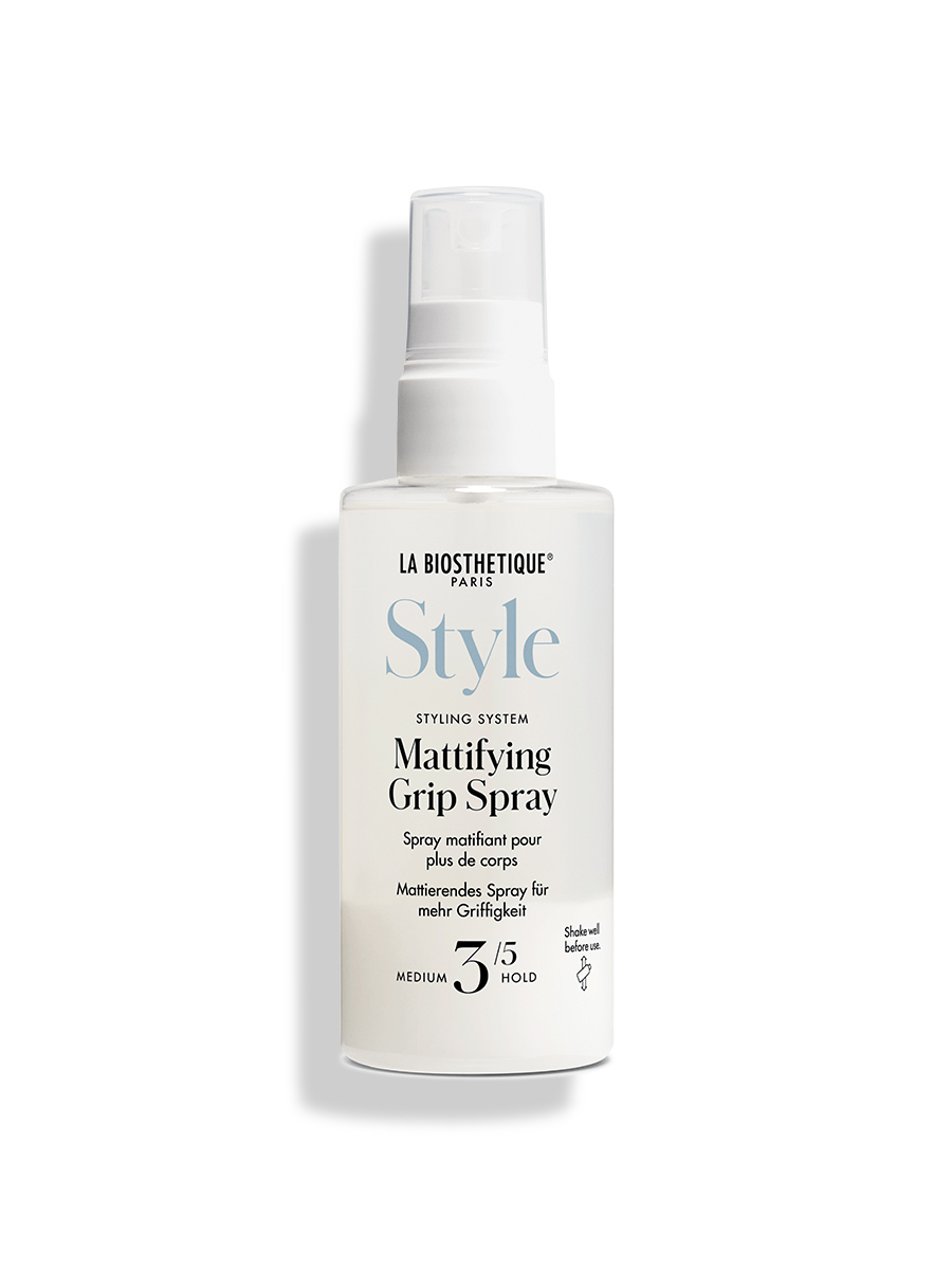 картинка Mattifying Grip Spray  магазин labiosthetique являющийся официальным дистрибьютором в России 