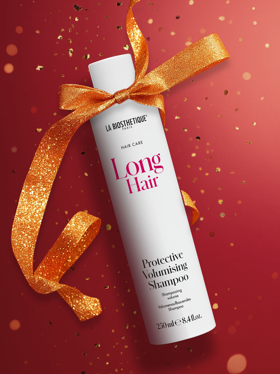 картинка  Protective Volumising Shampoo магазин labiosthetique являющийся официальным дистрибьютором в России 