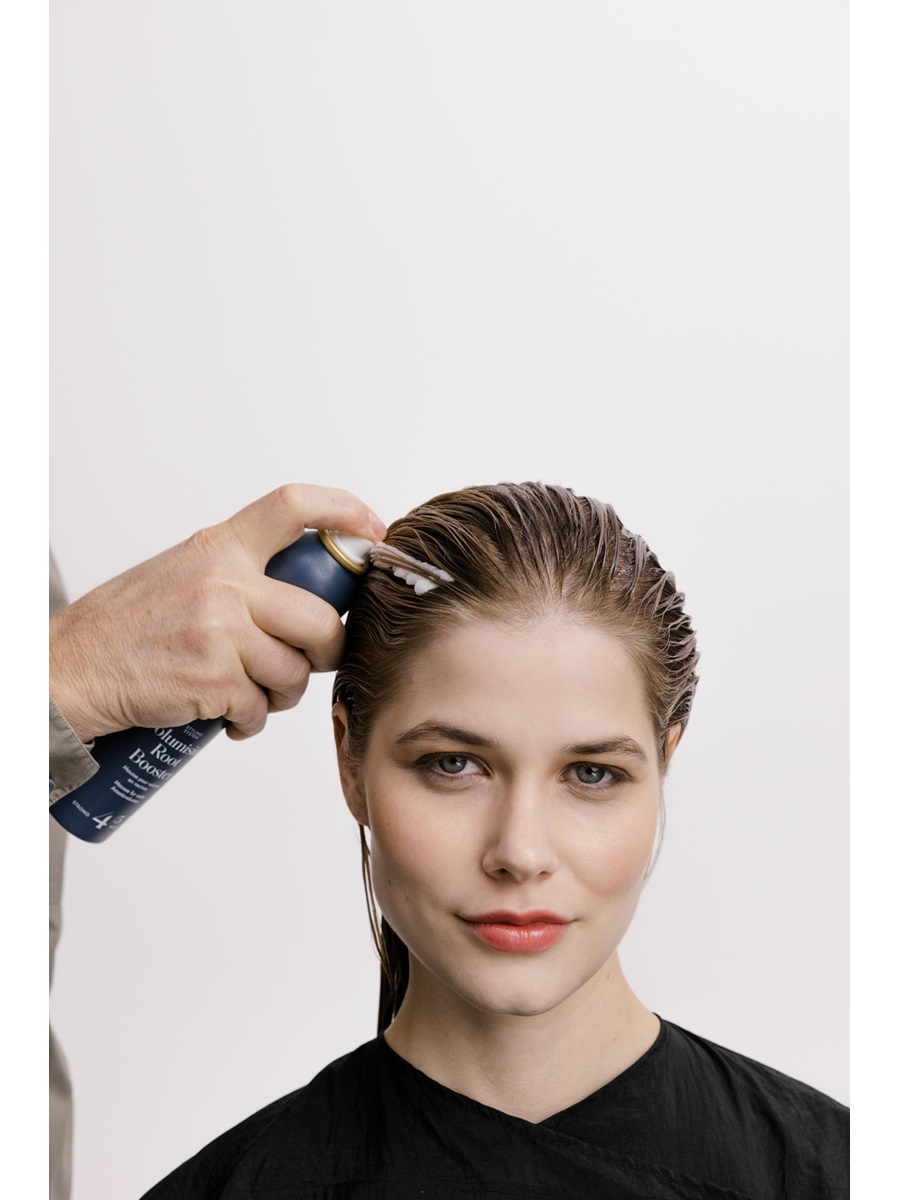 Volumising Root Booster (ранее Volume Booster) от LA BIOSTHETIQUE