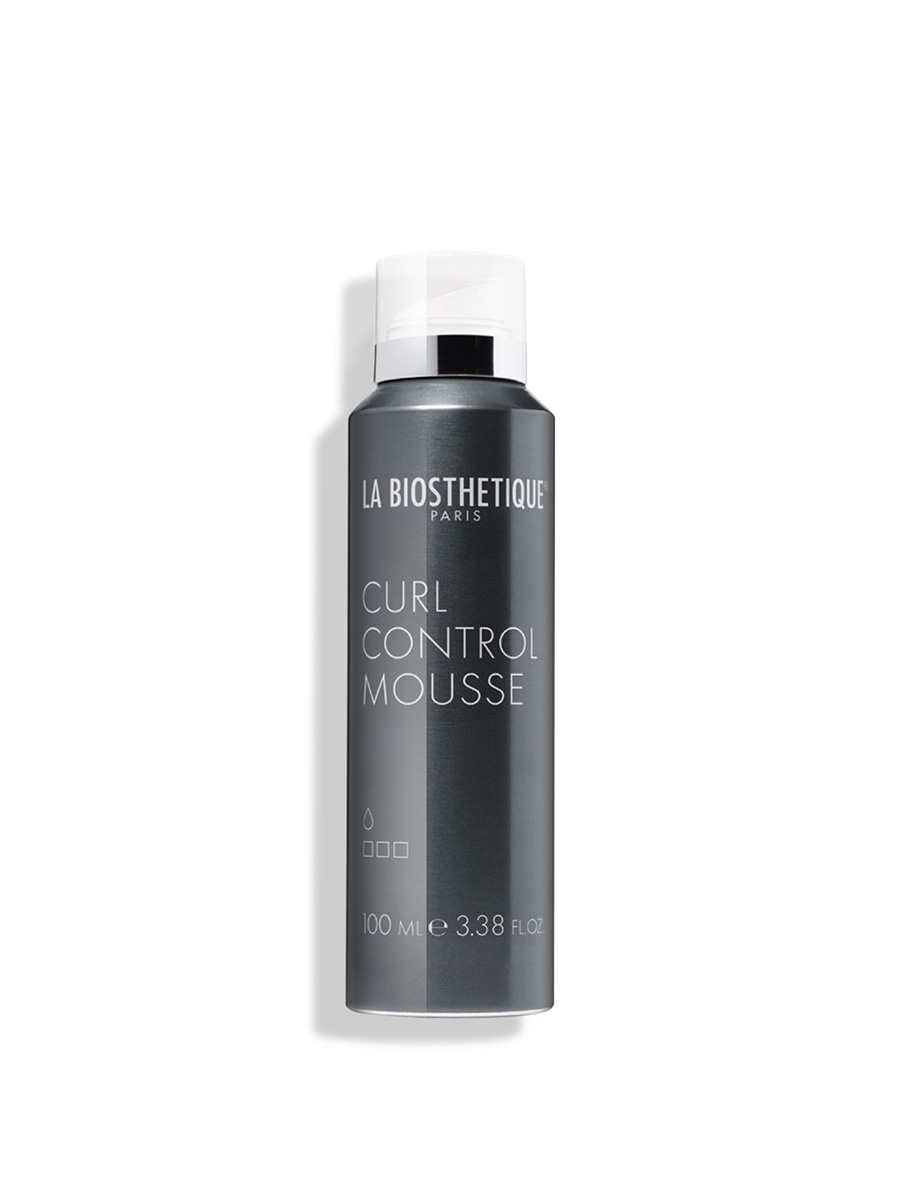 картинка Curl Control Mousse  магазин labiosthetique являющийся официальным дистрибьютором в России 