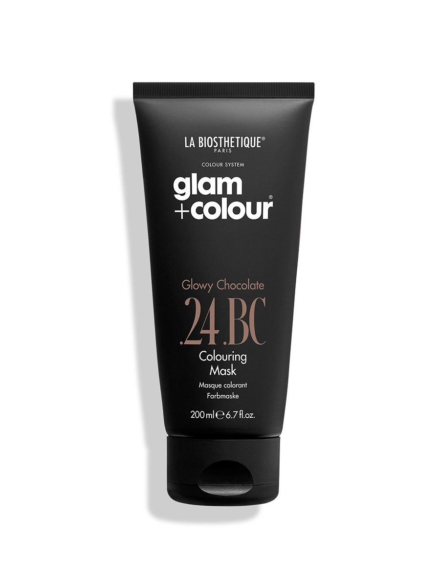 La Biosthetique Colouring Mask .44 .СС Saffron Copper купить в