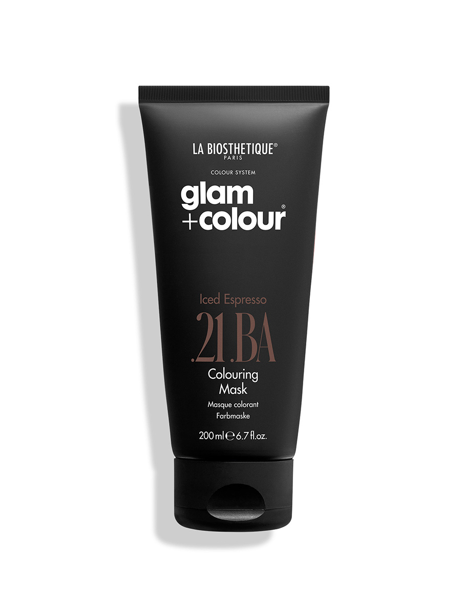 картинка Colouring Mask .21.BA Iced Espresso магазин labiosthetique являющийся официальным дистрибьютором в России