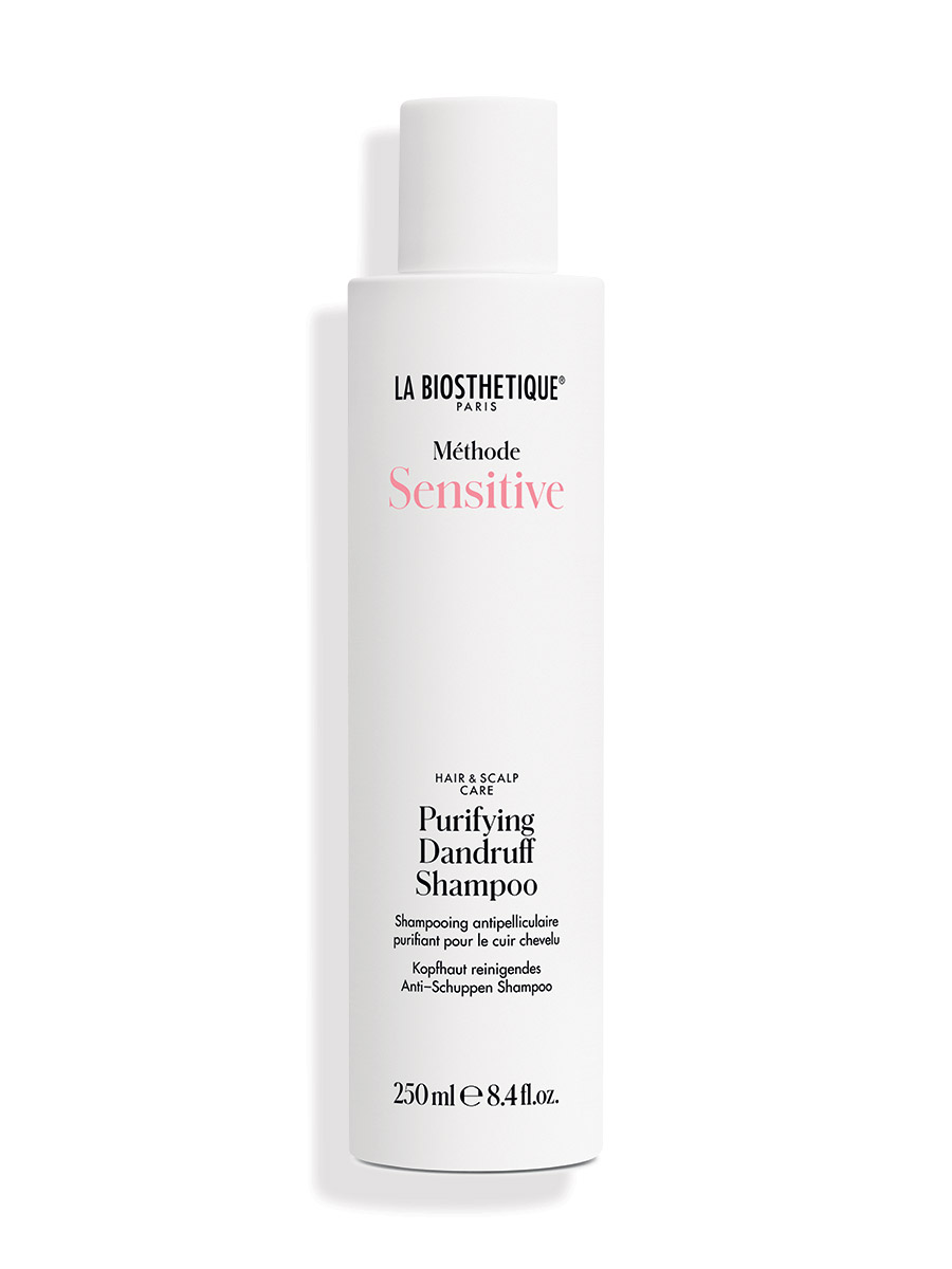 картинка Purifying Dandruff Shampoo магазин labiosthetique являющийся официальным дистрибьютором в России